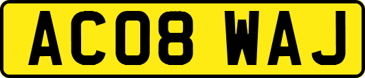 AC08WAJ