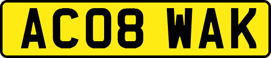 AC08WAK