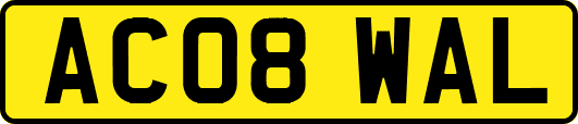 AC08WAL
