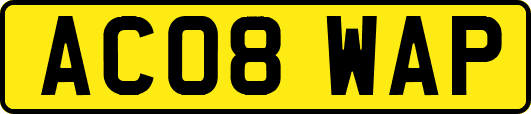 AC08WAP