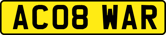 AC08WAR