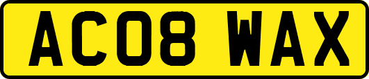 AC08WAX