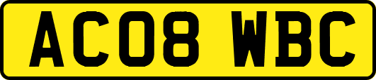 AC08WBC