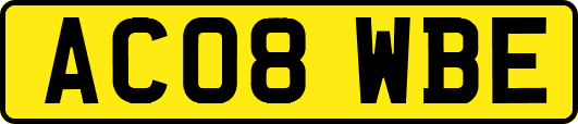 AC08WBE