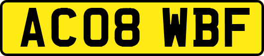 AC08WBF