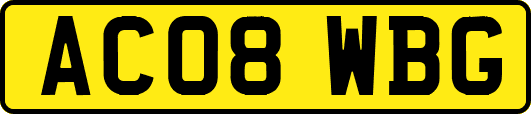 AC08WBG