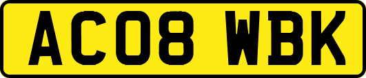 AC08WBK