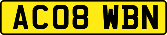 AC08WBN
