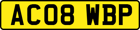 AC08WBP