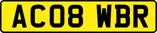 AC08WBR