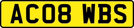 AC08WBS