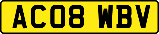 AC08WBV