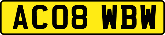 AC08WBW