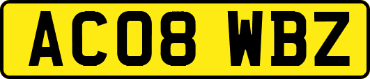 AC08WBZ