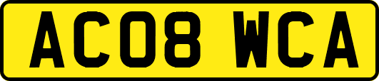 AC08WCA