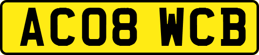 AC08WCB
