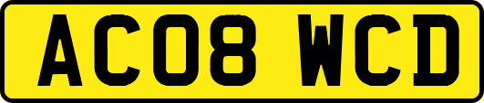 AC08WCD