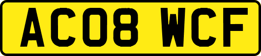 AC08WCF