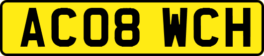 AC08WCH