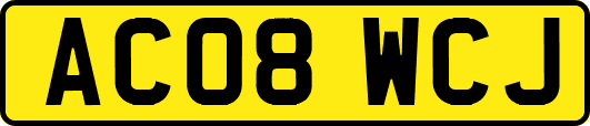 AC08WCJ