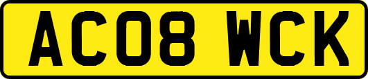 AC08WCK