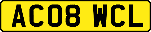 AC08WCL