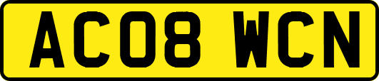 AC08WCN