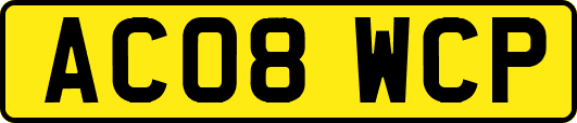 AC08WCP