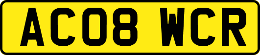 AC08WCR