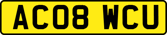 AC08WCU