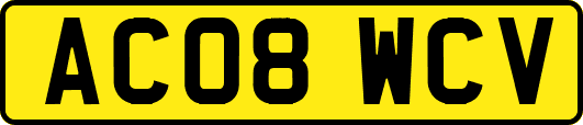 AC08WCV