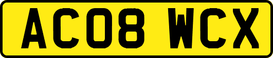 AC08WCX