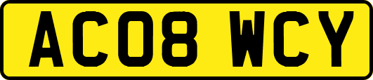AC08WCY