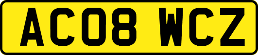 AC08WCZ