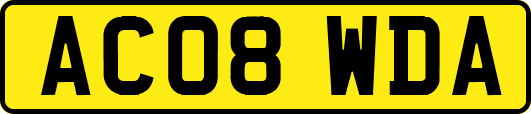 AC08WDA