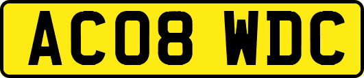 AC08WDC