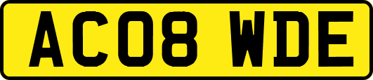AC08WDE