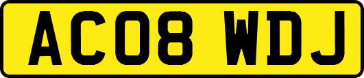 AC08WDJ