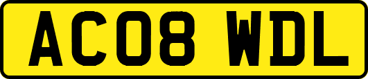 AC08WDL