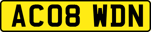 AC08WDN