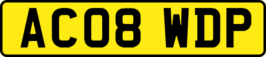 AC08WDP