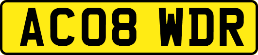 AC08WDR