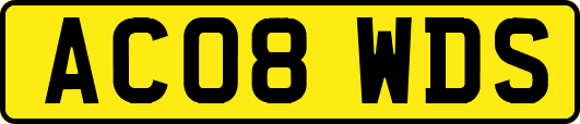 AC08WDS