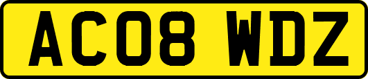 AC08WDZ