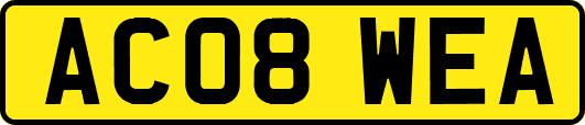AC08WEA