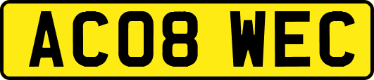 AC08WEC