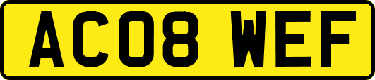 AC08WEF