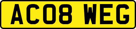 AC08WEG