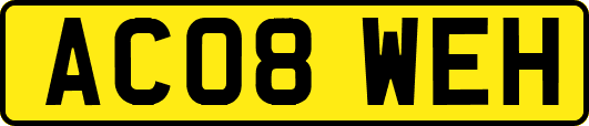 AC08WEH