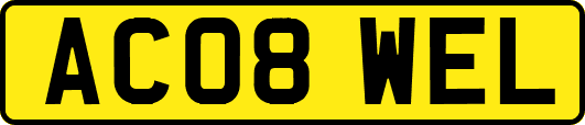 AC08WEL